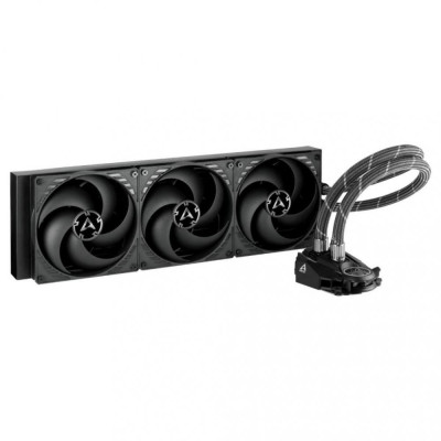 Водяне охолодження Arctic Liquid Freezer II-420 (ACFRE00092A)