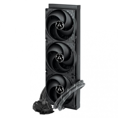 Водяне охолодження Arctic Liquid Freezer II-420 (ACFRE00092A)