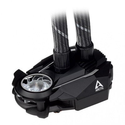 Водяне охолодження Arctic Liquid Freezer II-420 (ACFRE00092A)