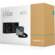 Водяне охолодження Deepcool LT520 (R-LT520-BKAMNF-G-1)