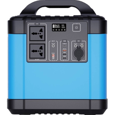 Зарядна станція BPI BPI-1000W