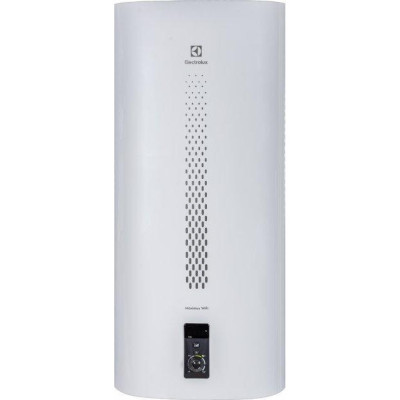 Водонагрівач (бойлер) електричний накопичувальний Electrolux EWH 80 Maximus