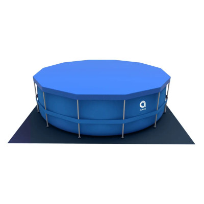 Басейн каркасний Avenli 366х76 см 16в1