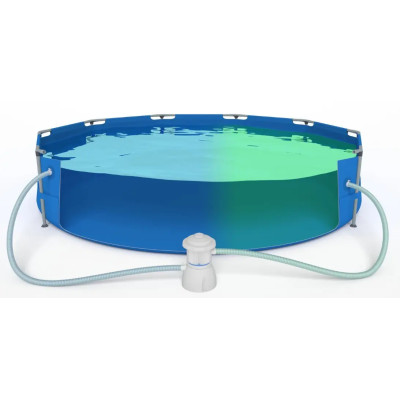 Басейн каркасний Avenli 366х76 см 16в1