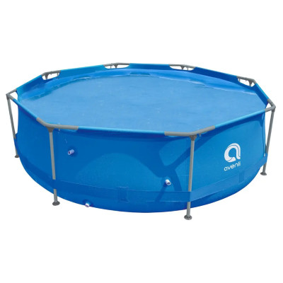Басейн каркасний Avenli 420х84 см 17в1