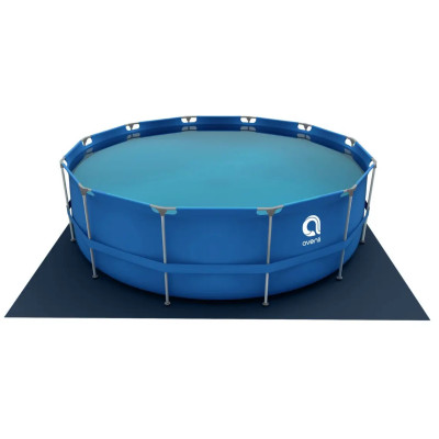 Басейн каркасний Avenli 420х84 см 17в1