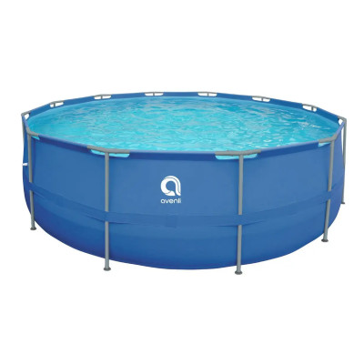 Басейн каркасний Avenli 450х122 см 18в1