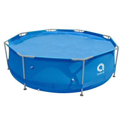 Басейн каркасний Avenli 450х122 см 18в1