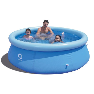 Басейн надувний Avenli 244х63 см 14в1