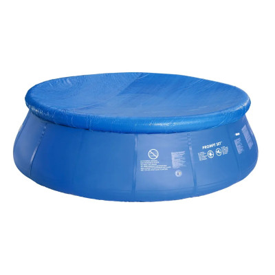 Басейн надувний Avenli 244х63 см 14в1