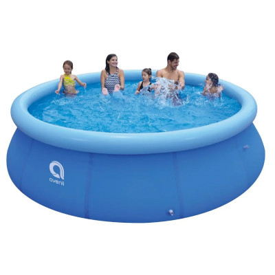 Басейн надувний Avenli 366х76 см 14в1