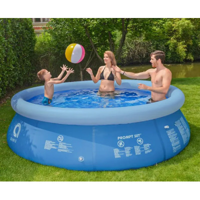 Басейн надувний Avenli 366х76 см 14в1