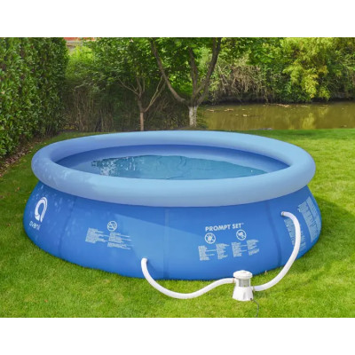 Басейн надувний Avenli 366х76 см 14в1