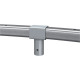Батут Zipro 252 см із зовнішньою захисною сіткою Jump Pro 8FT