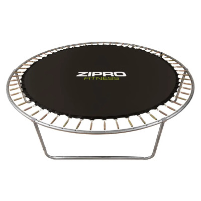 Батут Zipro 312 см із зовнішньою захисною сіткою Jump Pro 10FT