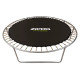 Батут Zipro 312 см із зовнішньою захисною сіткою Jump Pro 10FT
