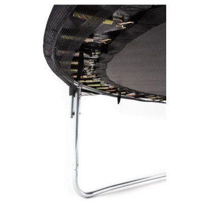 Батут Zipro 374 см із зовнішньою захисною сіткою Jump Pro 12FT