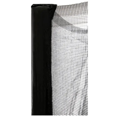 Батут Zipro 374 см із зовнішньою захисною сіткою Jump Pro 12FT