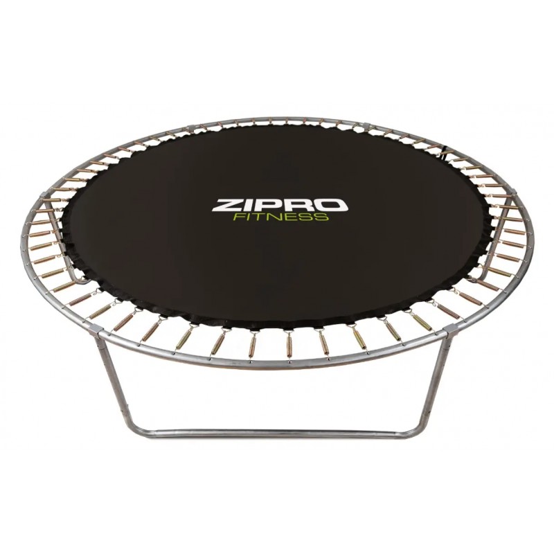 Батут Zipro 435 см із зовнішньою захисною сіткою Jump Pro 14FT