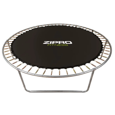 Батут Zipro 435 см із внутрішньою захисною сіткою Jump Pro 14FT