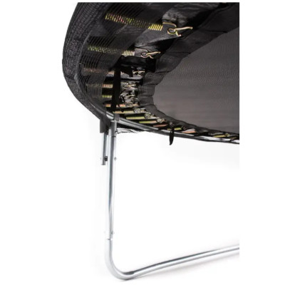 Батут Zipro 496 см із зовнішньою захисною сіткою Jump Pro 16FT