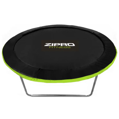 Батут Zipro 496 см із внутрішньою захисною сіткою Jump Pro 16FT