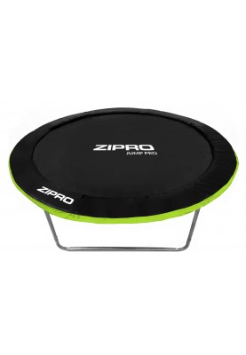 Батут Zipro Premium 374 см із внутрішньою захисною сіткою Jump Pro 12FT