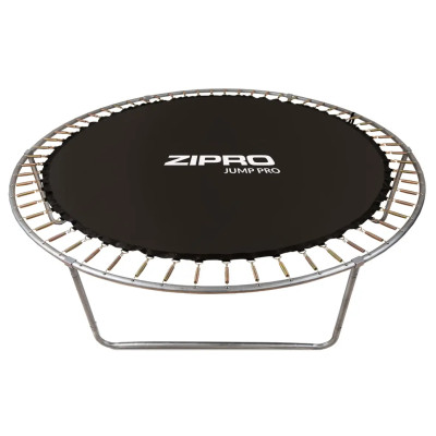 Батут Zipro Premium 374 см із внутрішньою захисною сіткою Jump Pro 12FT