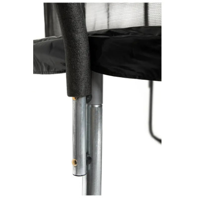 Батут Zipro Premium 374 см із внутрішньою захисною сіткою Jump Pro 12FT