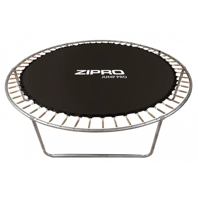 Батут Zipro Premium 435 см із внутрішньою захисною сіткою Jump Pro 14FT