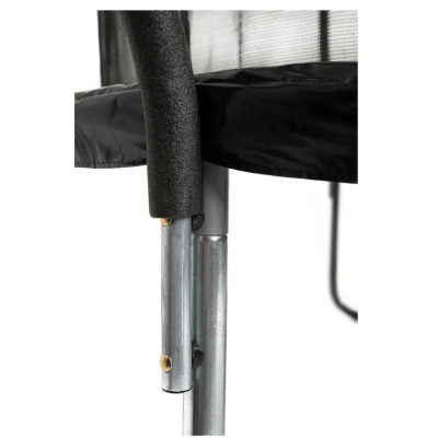 Батут Zipro Premium 435 см із внутрішньою захисною сіткою Jump Pro 14FT
