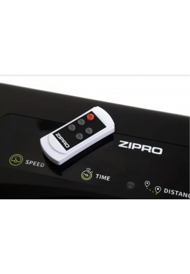 Бігова доріжка для ходьби Zipro Lite (5902659841292)