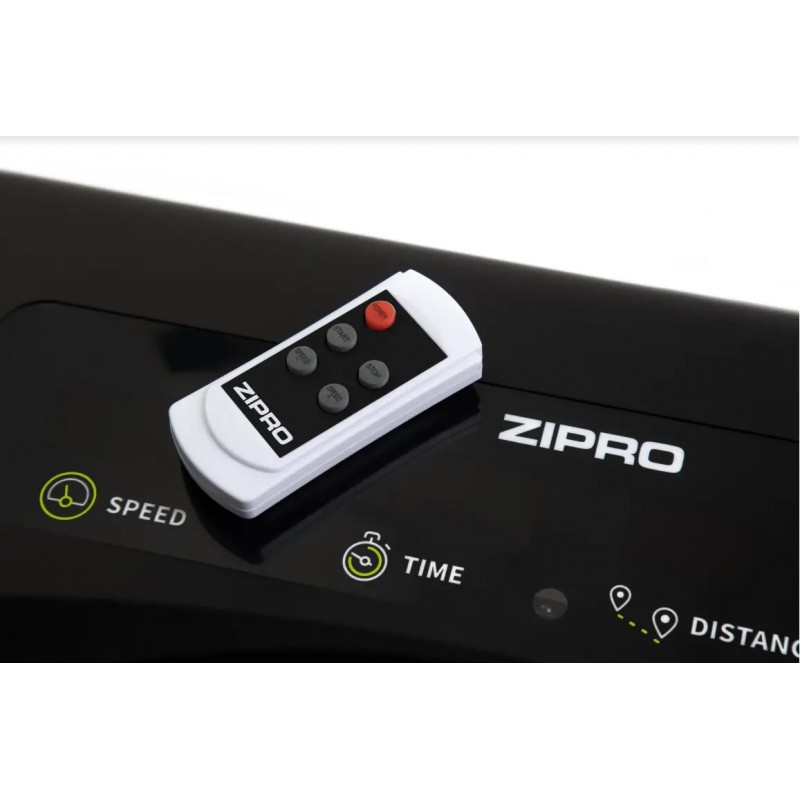 Бігова доріжка для ходьби Zipro Lite (5902659841292)