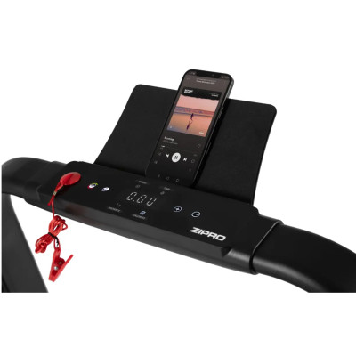 Бігова доріжка Zipro Jogger (5902659841308)