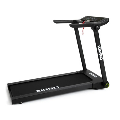 Бігова доріжка Zipro Pacto iConsole+ (5907783039430)