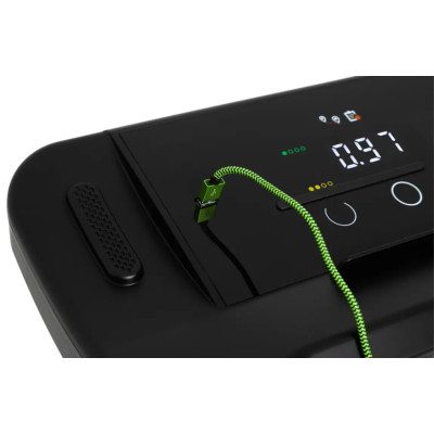 Бігова доріжка Zipro Pacto iConsole+ (5907783039430)