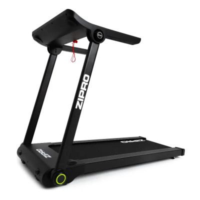 Бігова доріжка Zipro Pacto iConsole+ (5907783039430)