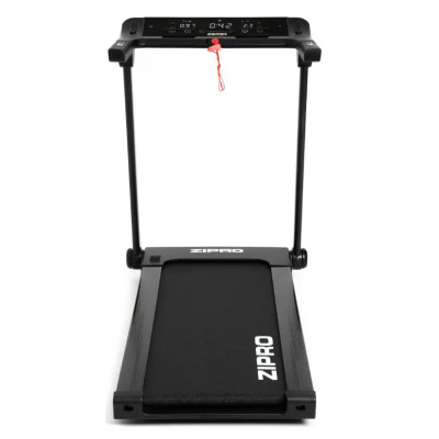 Бігова доріжка Zipro Pacto iConsole+ (5907783039430)