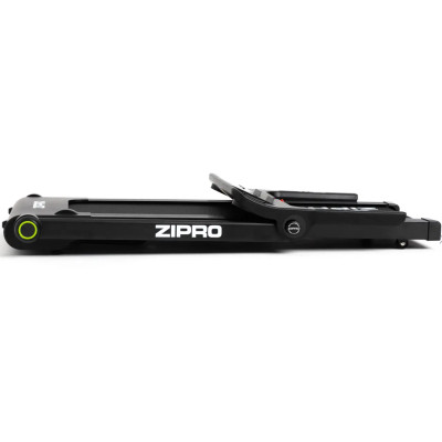 Бігова доріжка Zipro Pacto iConsole+ (5907783039430)