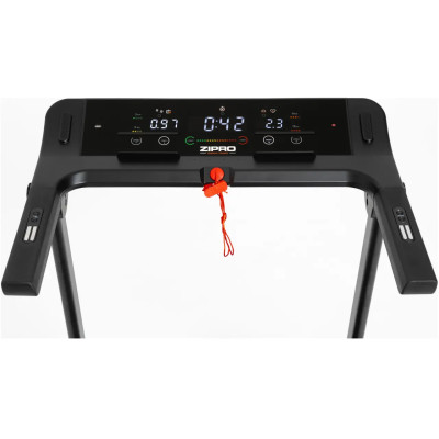 Бігова доріжка Zipro Pacto iConsole+ (5907783039430)