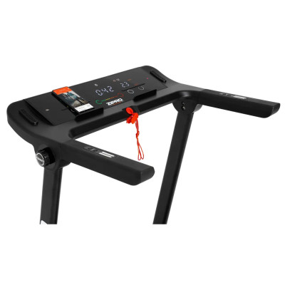 Бігова доріжка Zipro Pacto iConsole+ (5907783039430)