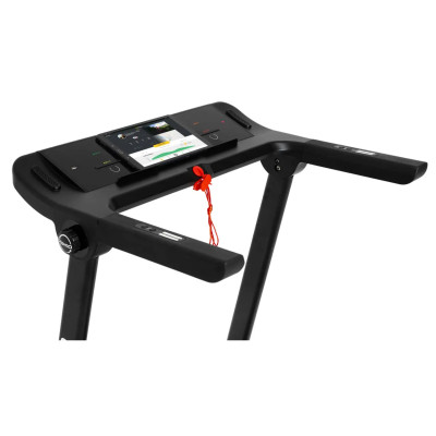 Бігова доріжка Zipro Pacto iConsole+ (5907783039430)
