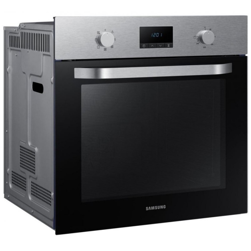 Духовка електрична Samsung NV68R1310BS/WT