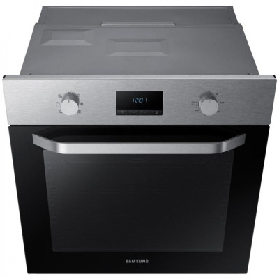 Духовка електрична Samsung NV68R1310BS/WT