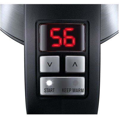Електрочайник Electrolux EEWA7700