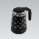 Електрочайник Maestro MR-045-BLACK