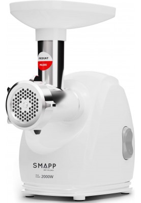 Електром'ясорубка Smapp 489.8