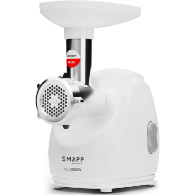Електром'ясорубка Smapp 489.8