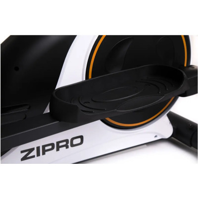 Еліптичний крос-тренажер Zipro Hulk RS (5901793678115)