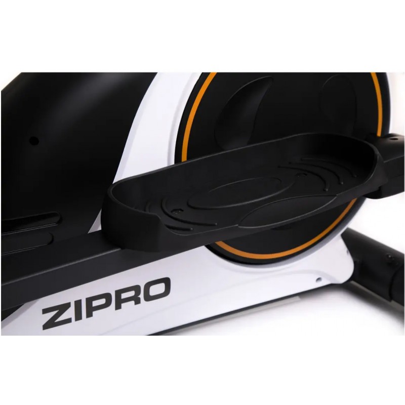 Еліптичний крос-тренажер Zipro Hulk RS (5901793678115)
